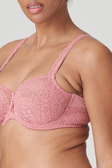 PrimaDonna Twist I DO bh med fullkupa Sunset Melba