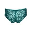 Marie Jo COLOR STUDIO LACE shortsi-housu Jasper Green