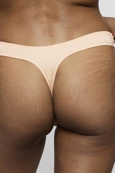 Marie Jo TOM thong Peach Whisper