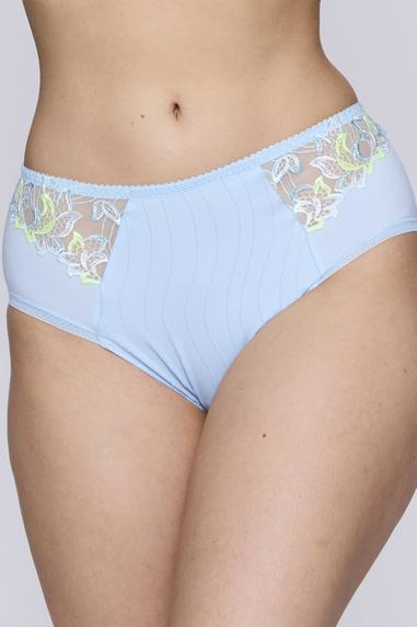 PrimaDonna DEAUVILLE korkea alushousu Milky Blue