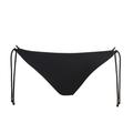 Marie Jo Swim DAHU låg bikinitrosa Svart