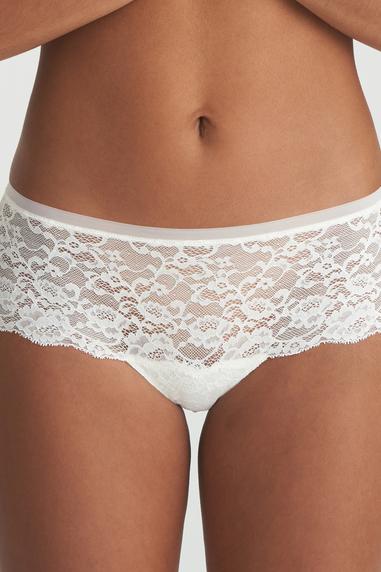 Marie Jo COLOR STUDIO LACE shorts Natural
