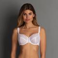 Anita Selma full cup bra B-E cups White