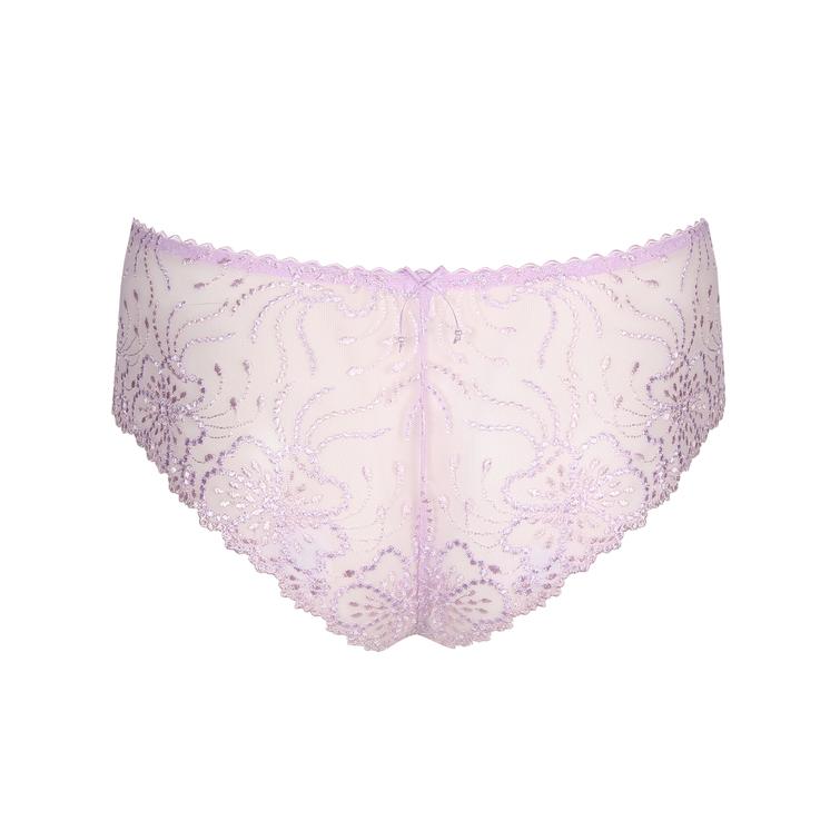 Marie Jo  JANE luxury thong Pastel Lavender