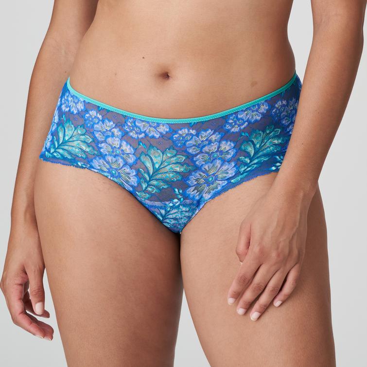 PrimaDonna Twist MORRO BAY hotpants Mermaid Blue