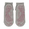 Falke Light мягкие носки-тапочки Grey