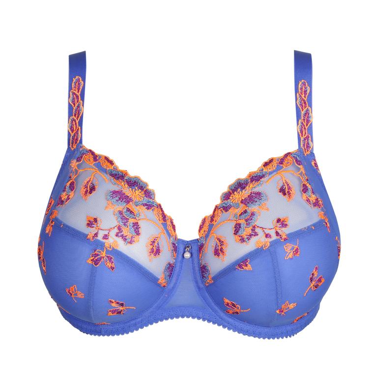 PrimaDonna LENCA bh med fullkupa Blue Eyes