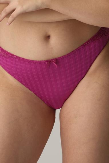 PrimaDonna MADISON tai-trosa Fuchsia Fiesta