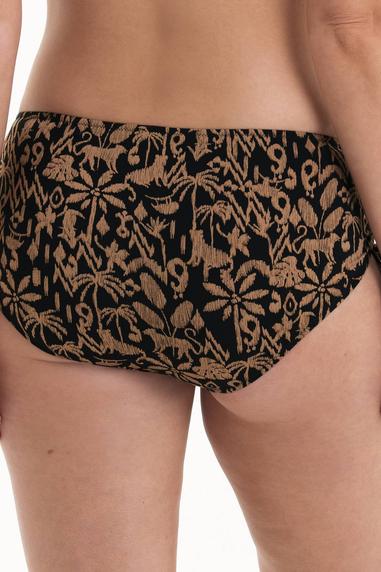 Anita Ive full bikini briefs Safari