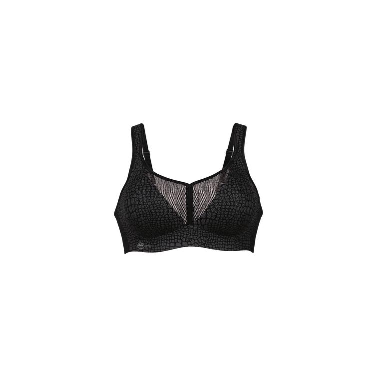 Anita Air Control padded sports bra Orinoco