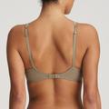 Marie Jo AGNES topattu plunge-rintaliivi Golden Olive