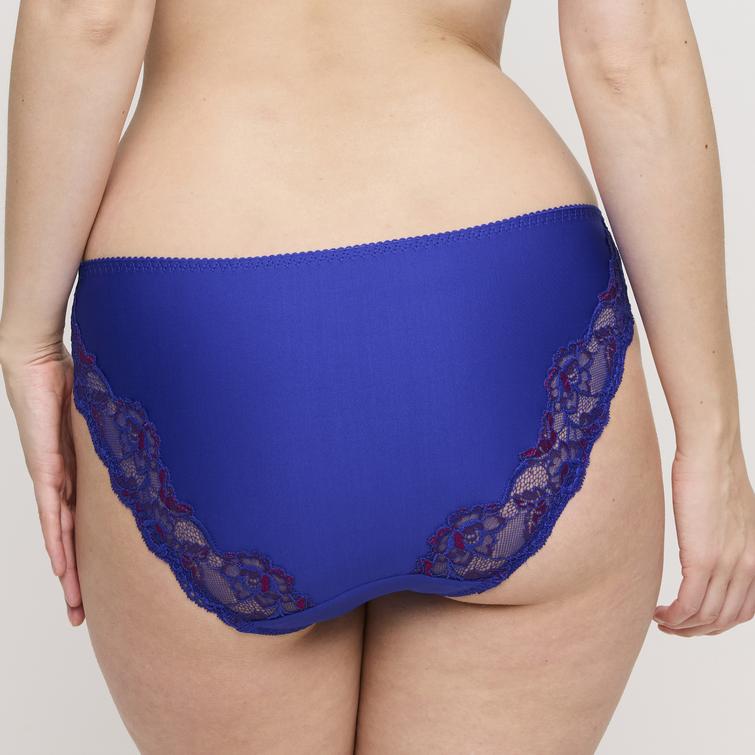PrimaDonna MADISON rio briefs Blueberry Kiss