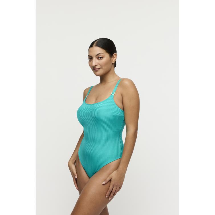 PrimaDonna Swim DELRAY topattu kaaritueton uimapuku Sea Turtle