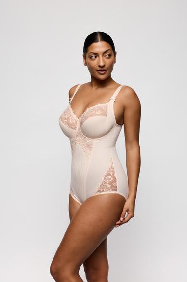 PrimaDonna DEAUVILLE kaarituellinen body Venus