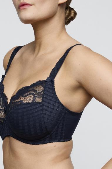 PrimaDonna MADISON full cup bra Velvet Blue