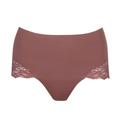 Marie Jo COLOR STUDIO LACE formande trosa Satin Taupe