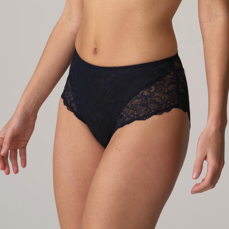 Marie Jo MANYLA hög trosa Velvet Blue