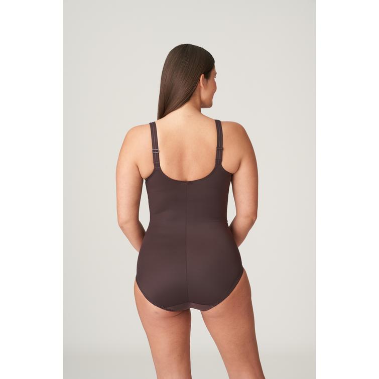 PrimaDonna DEAUVILLE kaarituellinen body Ristretto