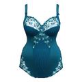 PrimaDonna DEAUVILLE underwired body Peacock