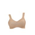 Anita Jana support soft bra Deep Sand
