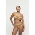 PrimaDonna Swim TUBOU full cup bikini top Ikat Summer