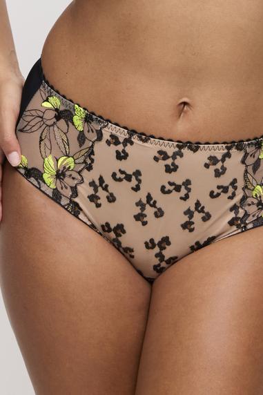 PrimaDonna MANALI korkea alushousu Wild Bloom