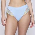 PrimaDonna DEAUVILLE luxury string-trosa Milky Blue