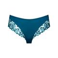 PrimaDonna DEAUVILLE luxury thong Peacock