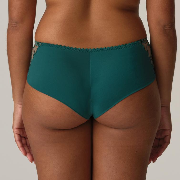 PrimaDonna SPRINGDALE luxury string-housu Jasper Green