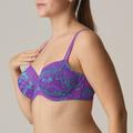 PrimaDonna Twist VERAO full cup bra Italian Acai