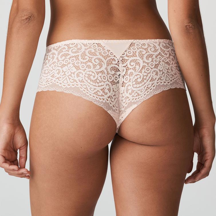 I DO hotpants Silky Tan