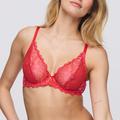 Marie Jo MANYLA plunge-bh Pixie Red