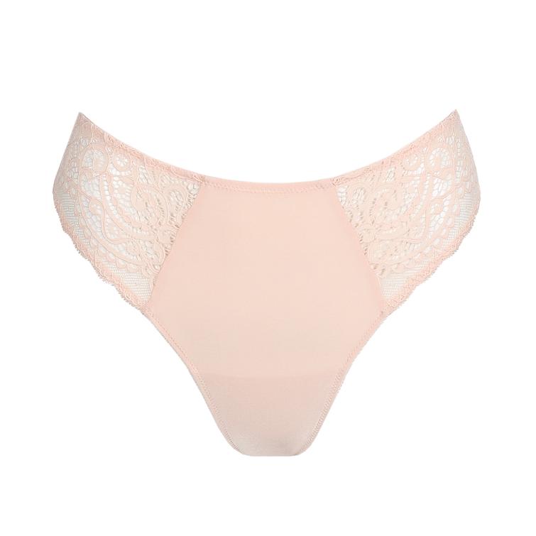 I DO string-housu Silky Tan