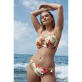 PrimaDonna Swim TANZANIA topattu balconette-bikiniliivi Calm Tropics