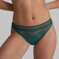 Marie Jo JUNOO rio briefs Jasper Green