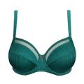 Primadonna Twist KNOKKE täyskuppinen rintaliivi Jasper Green
