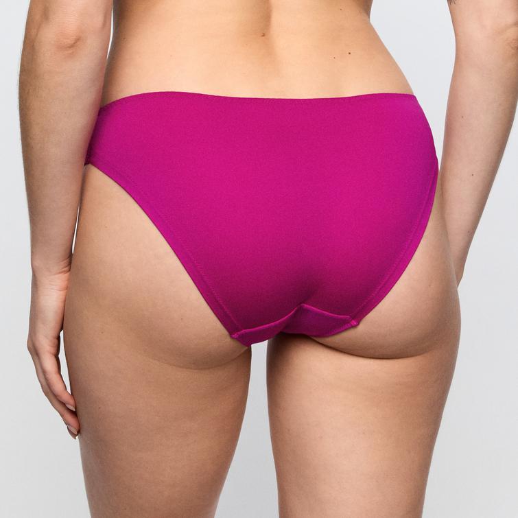 Marie Jo ODILLY rio briefs Wild Rose
