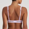 Marie Jo JANE heartshaped bra Pastel Lavender
