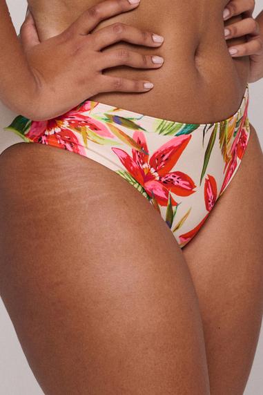 PrimaDonna Swim TANZANIA tai-bikinihousu Calm Tropics