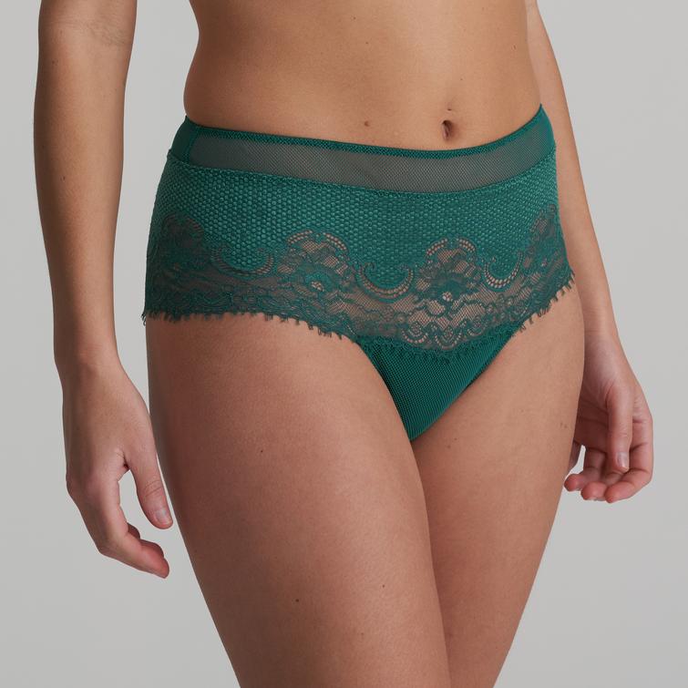 Marie Jo JUNOO hotpants Jasper Green