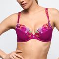 Marie Jo ODILLY push-up bra Wild Rose