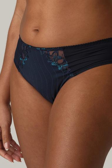 PrimaDonna DEAUVILLE rio briefs Velvet Blue