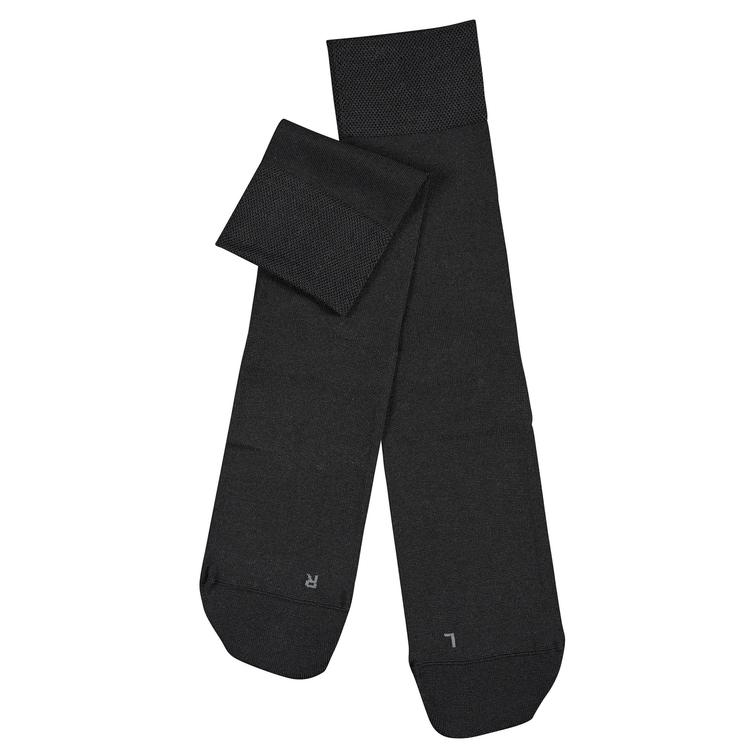 Naisten Sensitive Malaga -sukat Musta