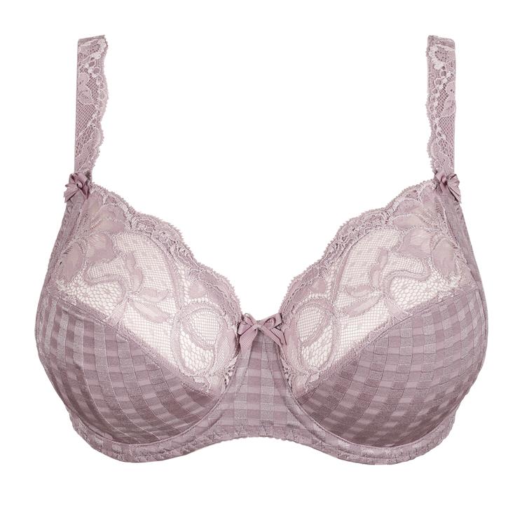 PrimaDonna MADISON full cup bra Soft Sand