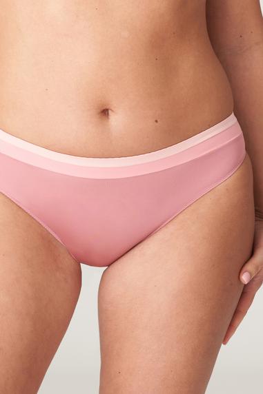 PrimaDonna Twist GLOW tai-housu Ballet Pink