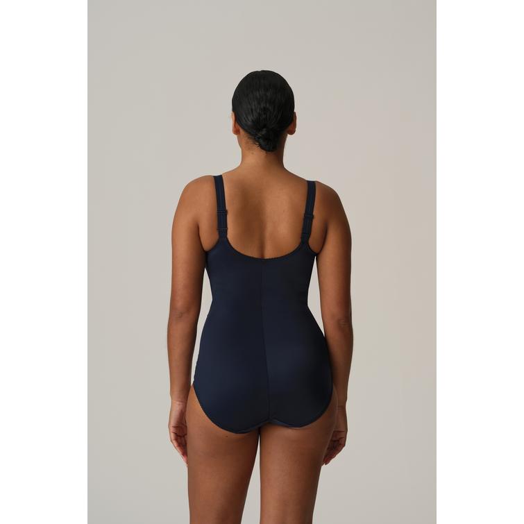 PrimaDonna DEAUVILLE underwired body Velvet Blue