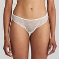 Marie Jo JANE string-housu Boudoir Cream