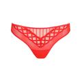 Marie Jo JHANA thong Fiesta Red