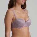 Marie Jo AVERO vadderad balconette-bh Soft Sand