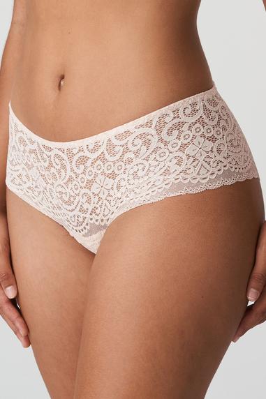 I Do hotpants Silky Tan